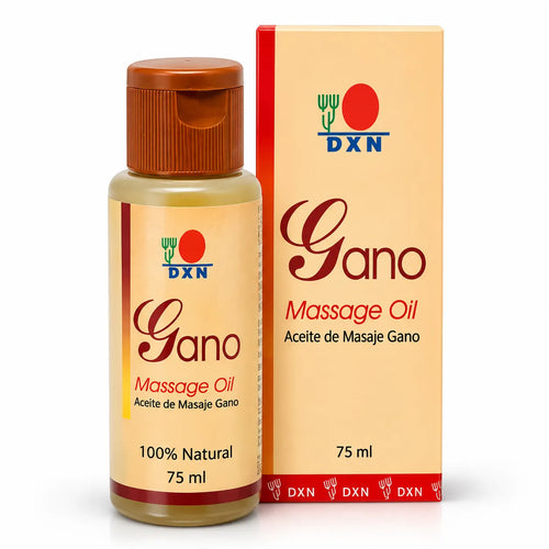 DXN Gano Massage Oil
