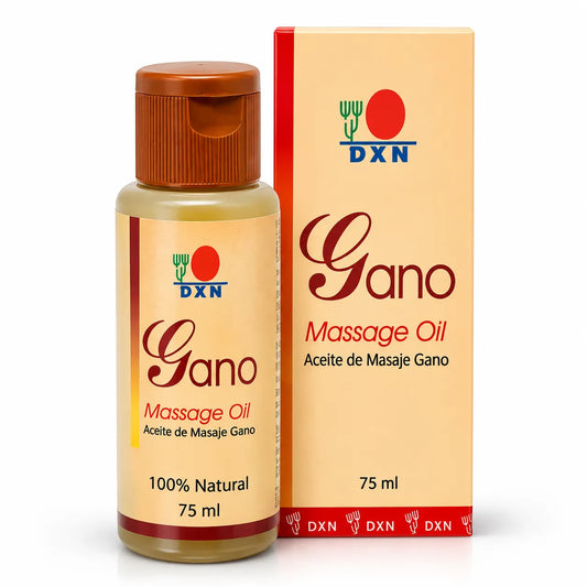 DXN Gano Massage Oil