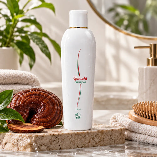 DXN Ganozhi Shampoo