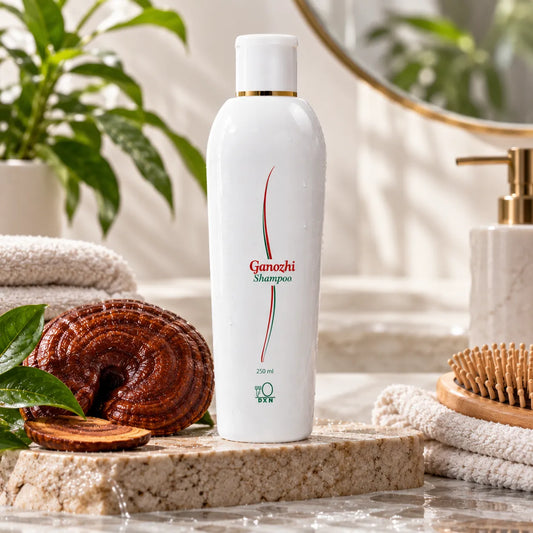 DXN Ganozhi Shampoo
