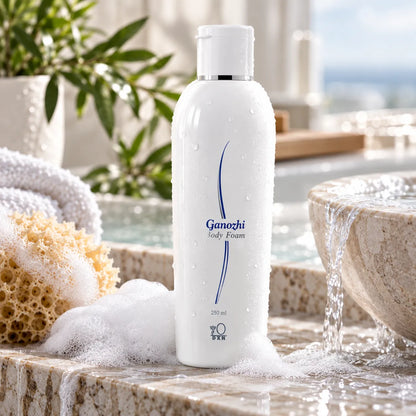 DXN Ganozhi Body Foam
