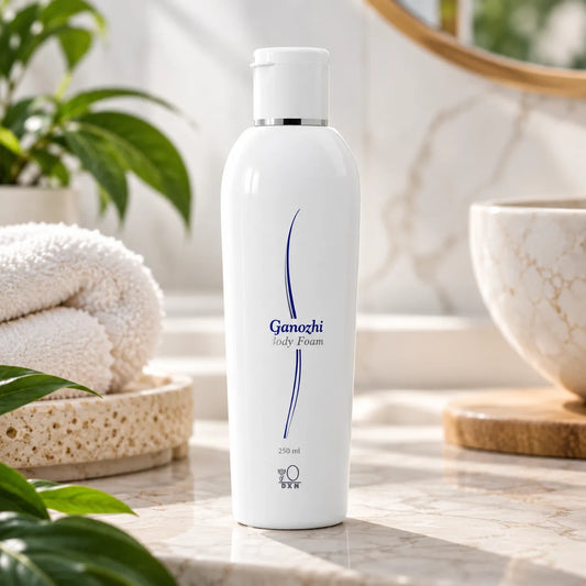 DXN Ganozhi Body Foam
