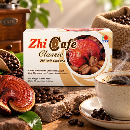 DXN Zhi Cafe Classic