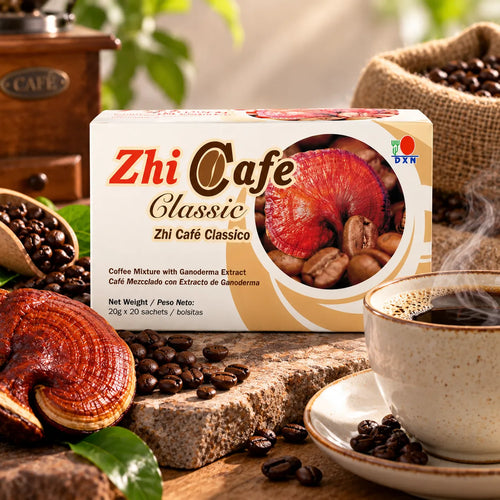 DXN Zhi Cafe Classic