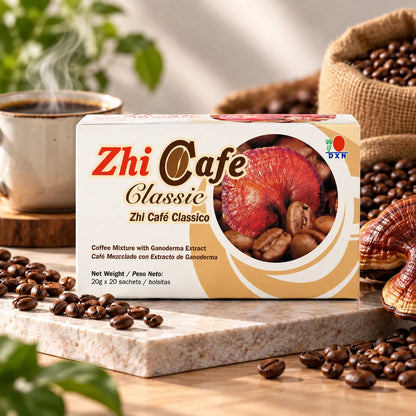 DXN Zhi Cafe Classic