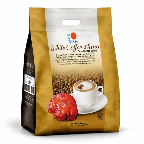 DXN White Coffee Zhino