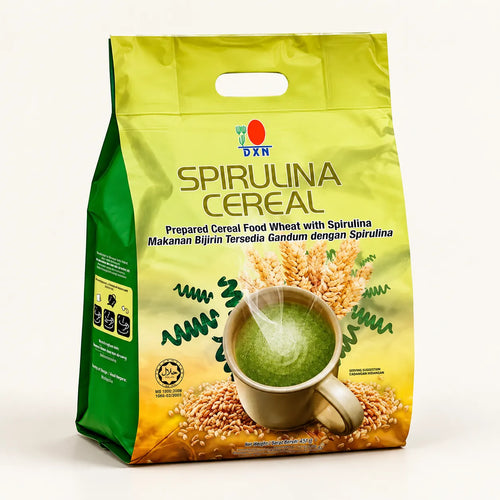 DXN Spirulina Cereal