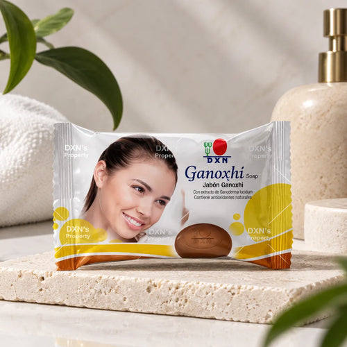 DXN Ganozhi Soap