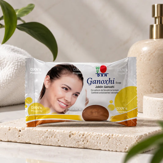DXN Ganozhi Soap